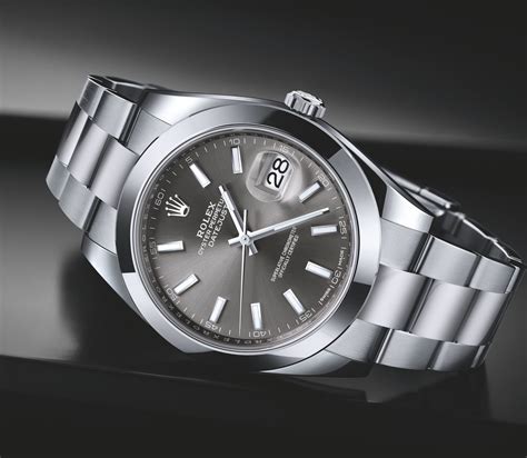 foto rolex modello date just bracciale oyster|rolex oyster datejust models.